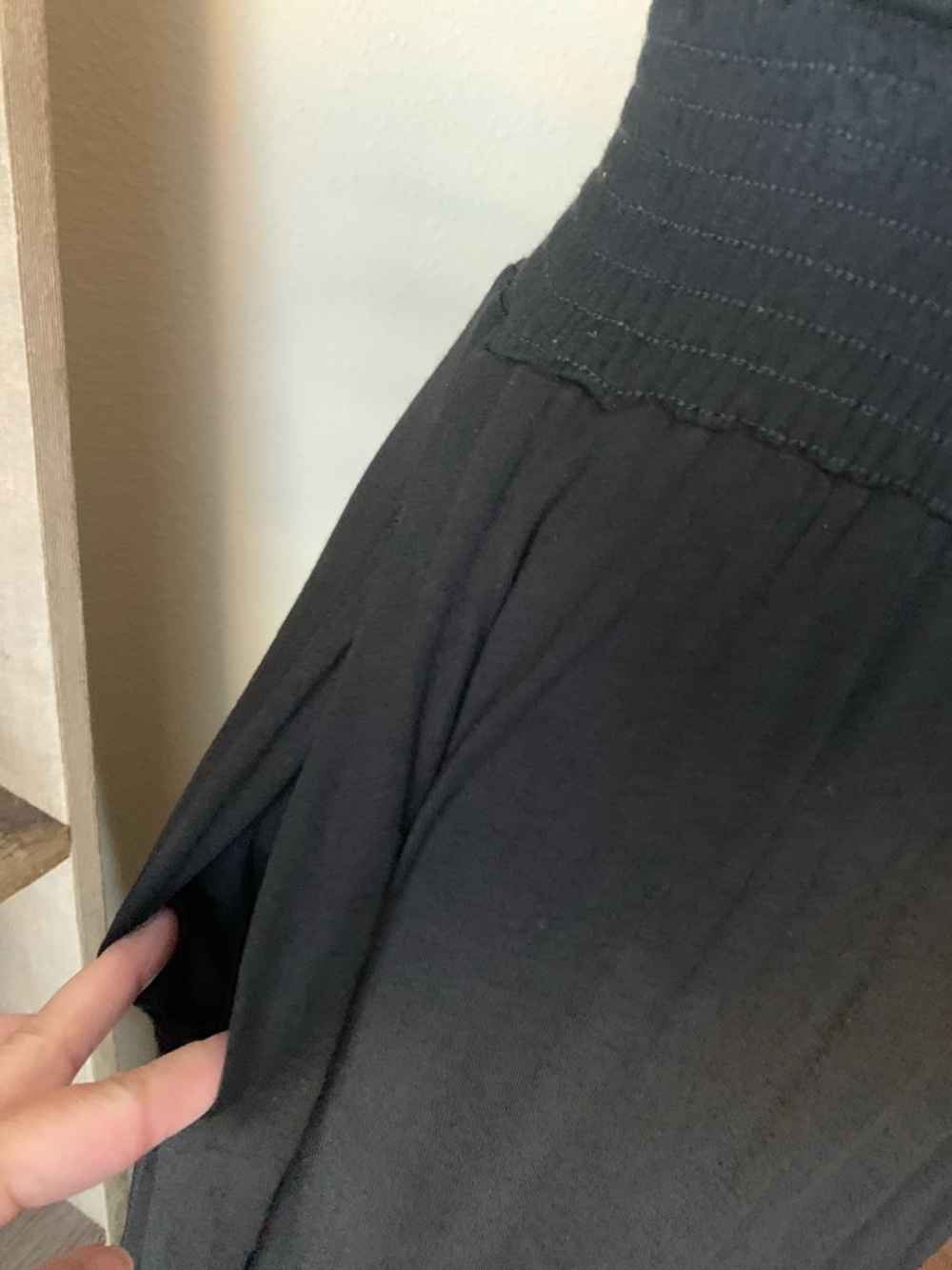 ee:some black skirt - Picture 4 of 6